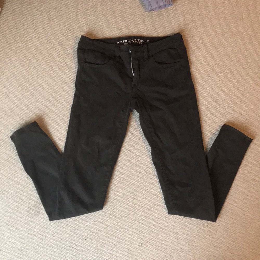 American Eagle pants